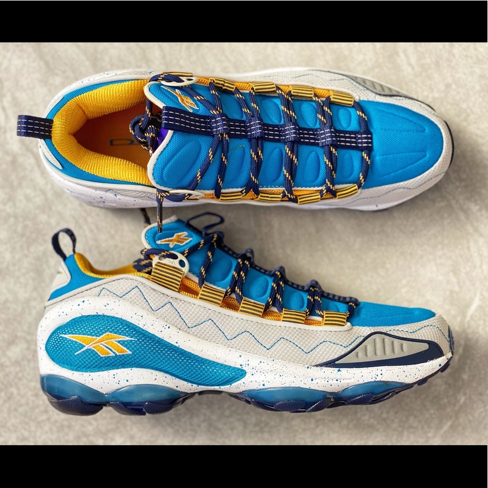 Reebok DMX Run 10 MU - Picture 2 of 11